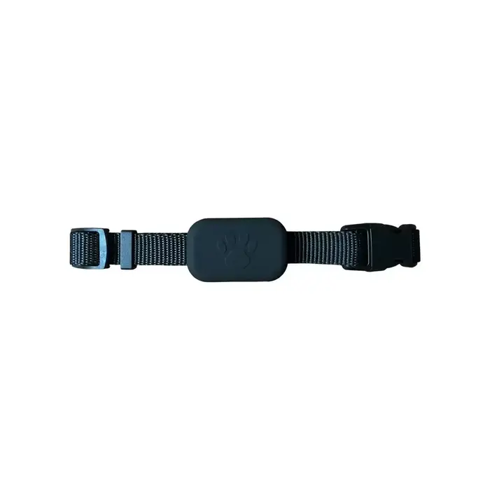 Localisateur intelligent d'animaux de compagnie, Bluetooth, pour Iphone IOS, étanche, Anti-perte, co