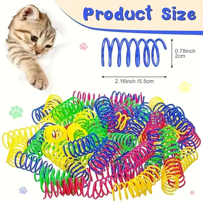 Lot de jouets pour chat 56 pièces/28 pièces/14 pièces Combinaison de divers