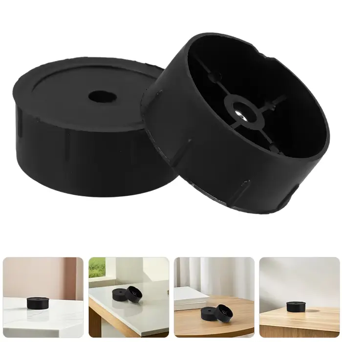 Bouchons de rechange pour arbre à chat, 4 pièces, bricolage, pièces de bouchon à gratter pour chat, 