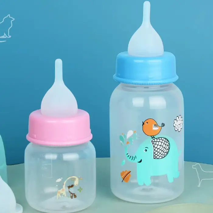 Pour petit animal de compagnie