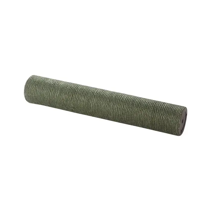 Poteau à gratter pour arbre à chat, poteau de remplacement DIY pour structure d'escalade pour chat,