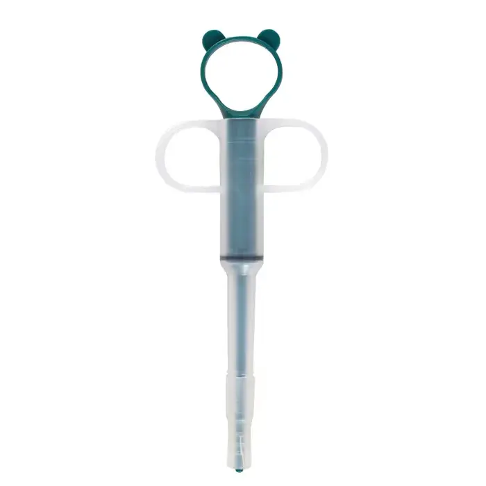 Distributeur de médicaments pour animaux de compagnie, seringue à comprimés pour chat, distributeur 