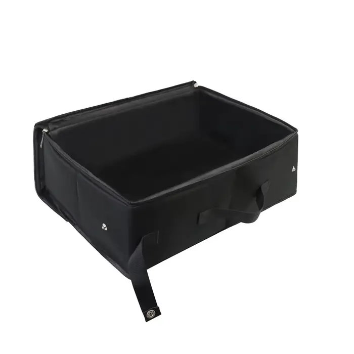 Bac à litière de voyage pliable Portable pour animaux de compagnie, plateau de toilette pour chien, 