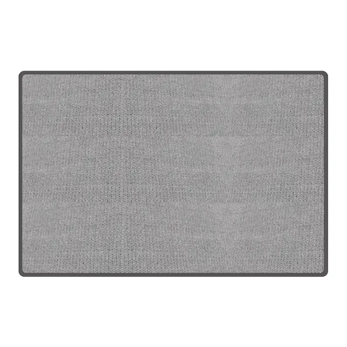 Grand tapis anti-rayures pour chat, tapis de lit antidérapant pour animaux de compagnie, protection 