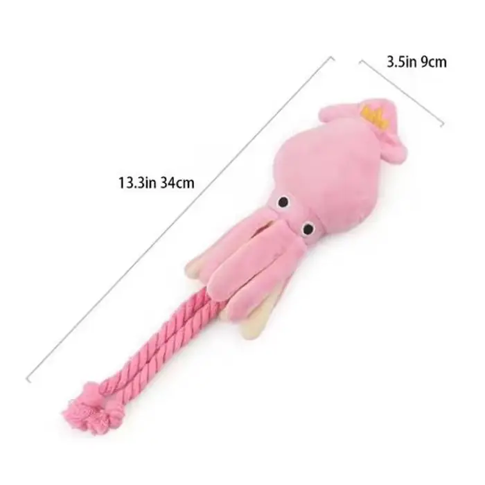 Jouets pour chiens