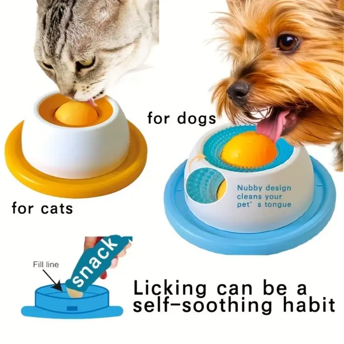 Jouets interactifs amusants pour animaux de compagnie