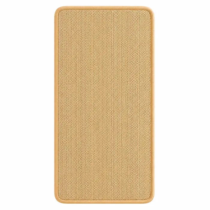Tapis à gratter mural en sisal pour chat, anti-déchirure, jouet pour aiguiser les griffes, protectio