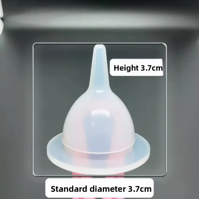 Biberon pour animaux de compagnie, chaton, chiot, tétine en silicone épaissie, biberon spécial pour 