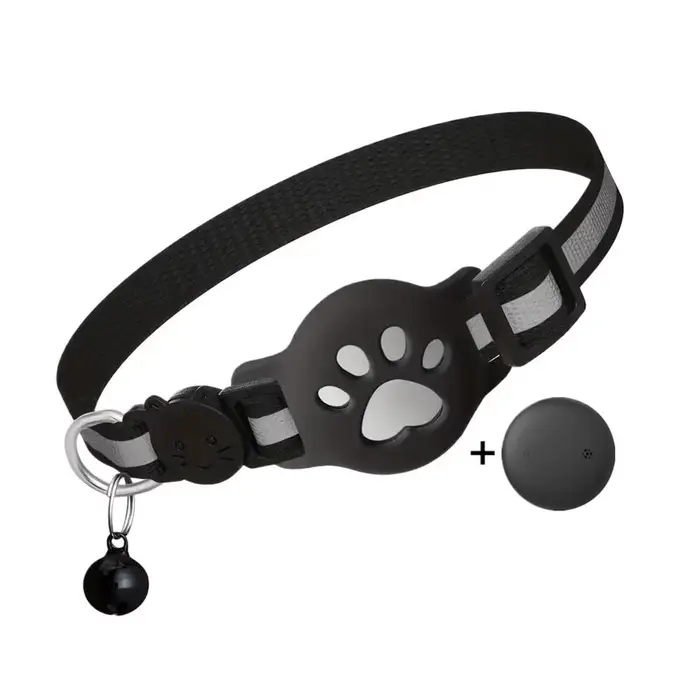 Mini chien Gps étanche, suivi des animaux, colliers d'alerte de mouvement, traceur Anti-perte pour c